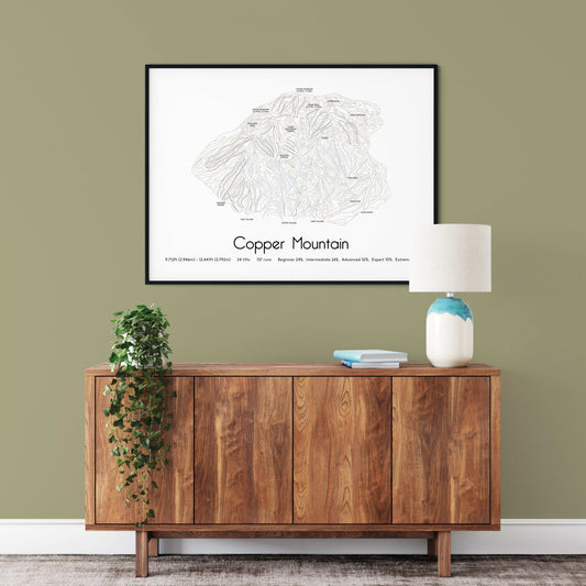 copper mountain artwork hall