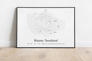 Arizona Snowbowl