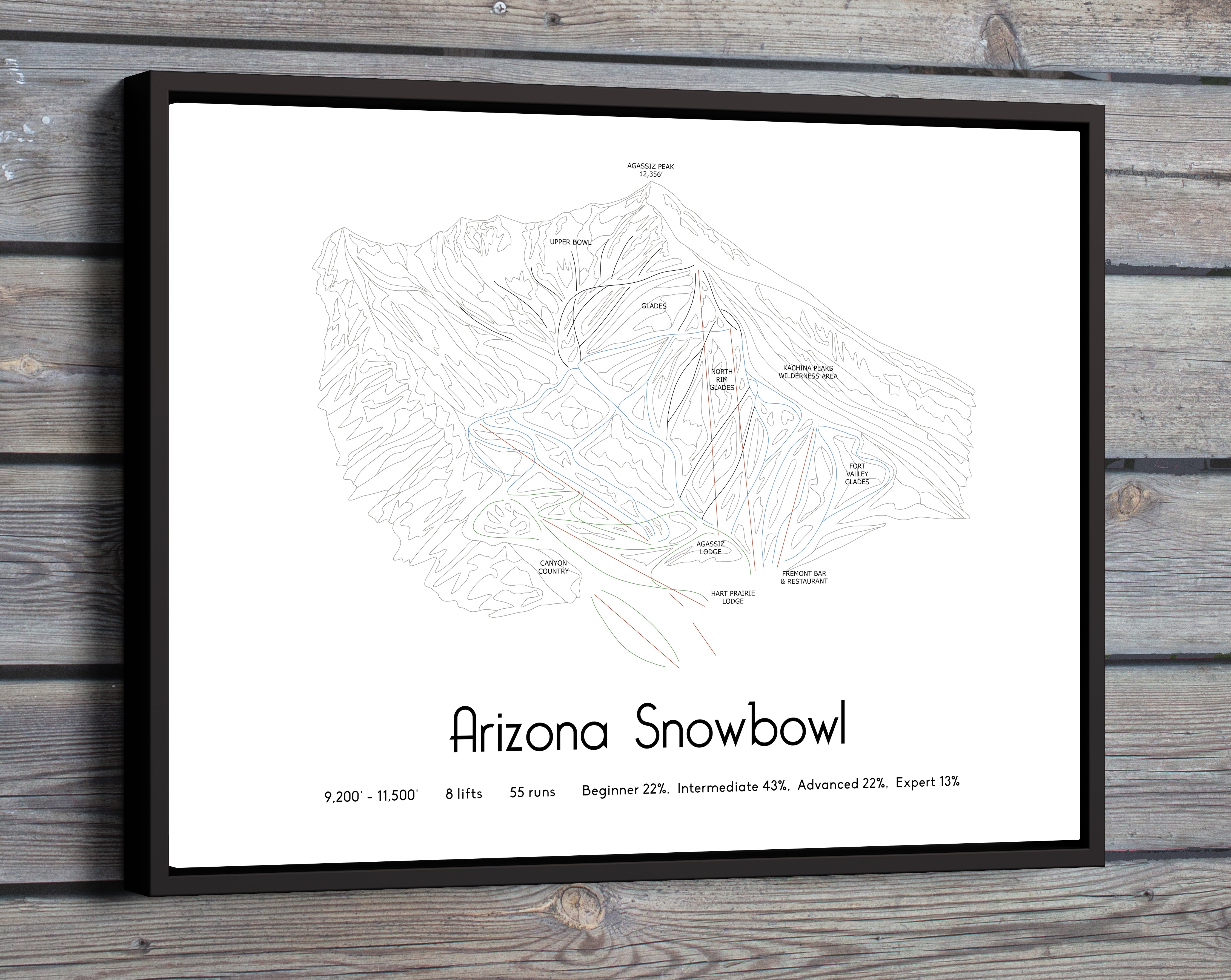 Arizona Snowbowl