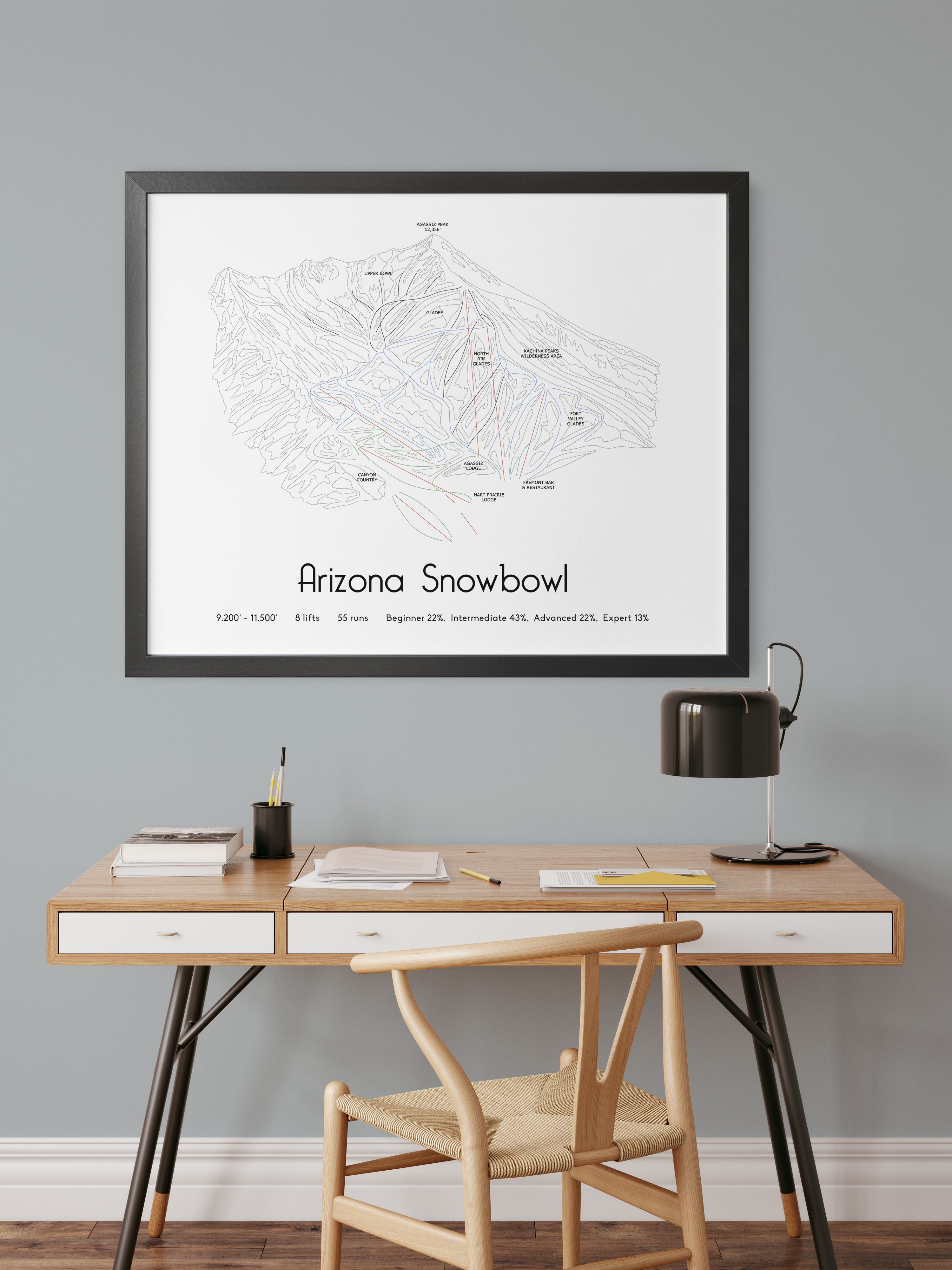 Arizona Snowbowl