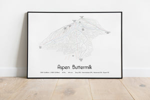 Aspen Buttermilk