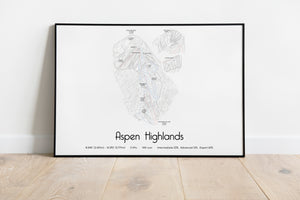 Aspen Highlands