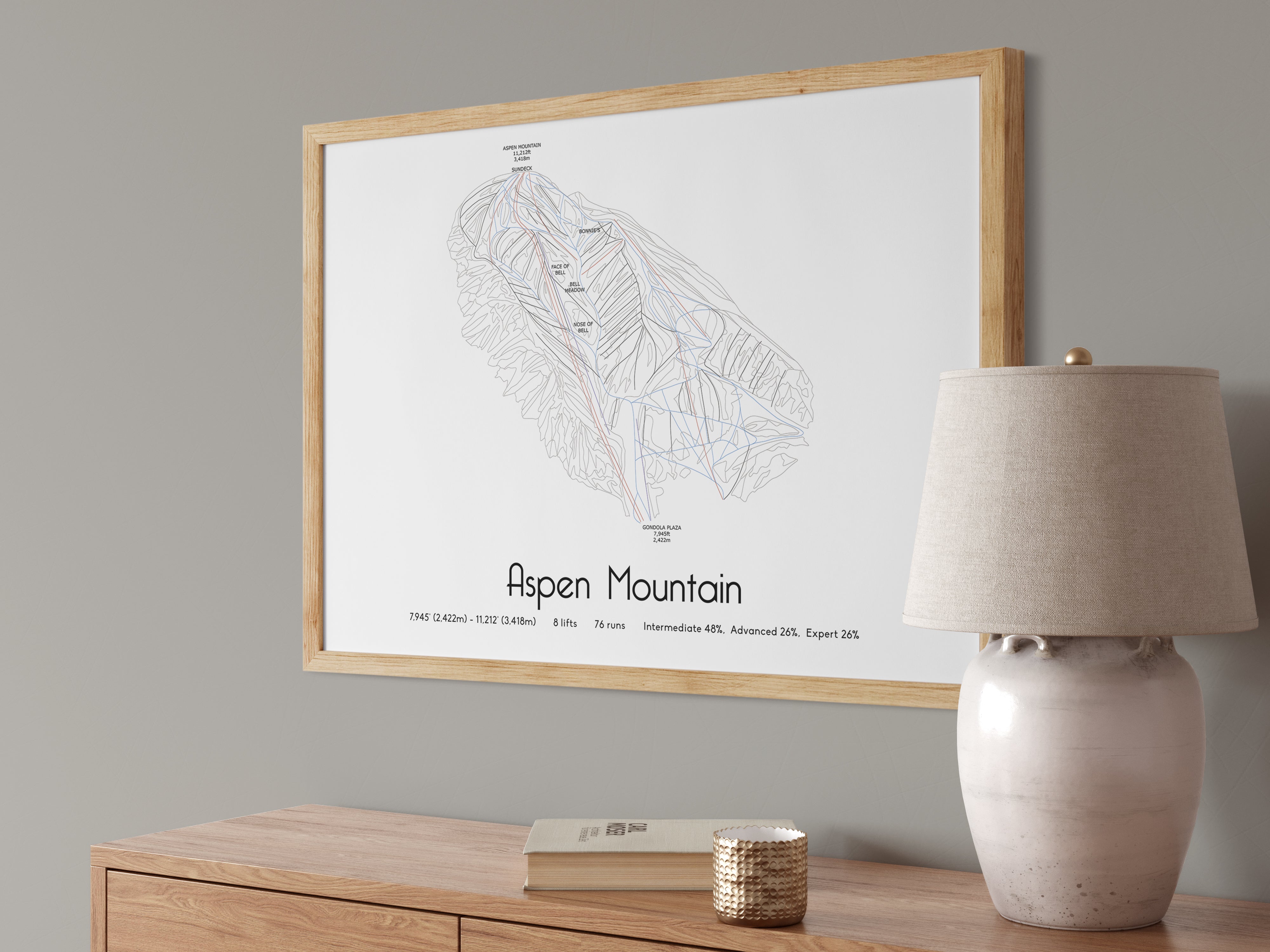 Aspen Mountain