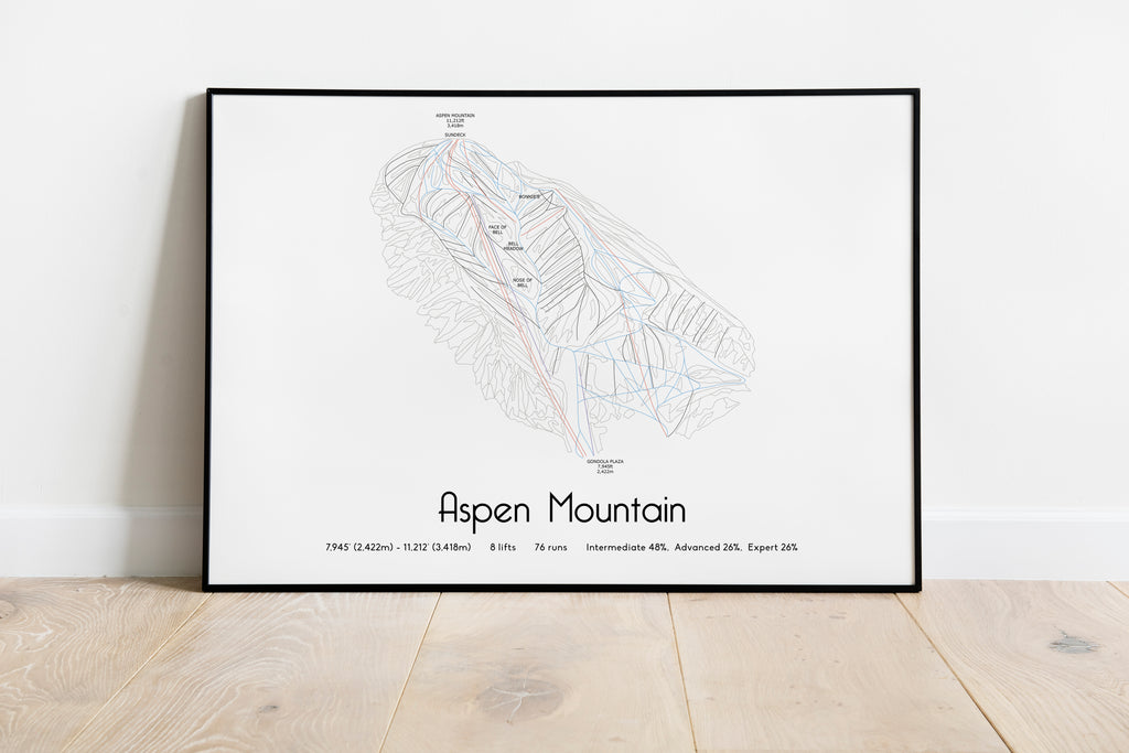Aspen Mountain