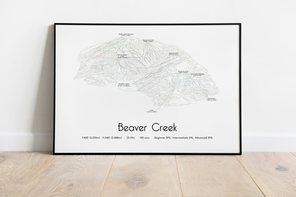 Beaver Creek