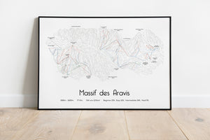 Massif des Aravis