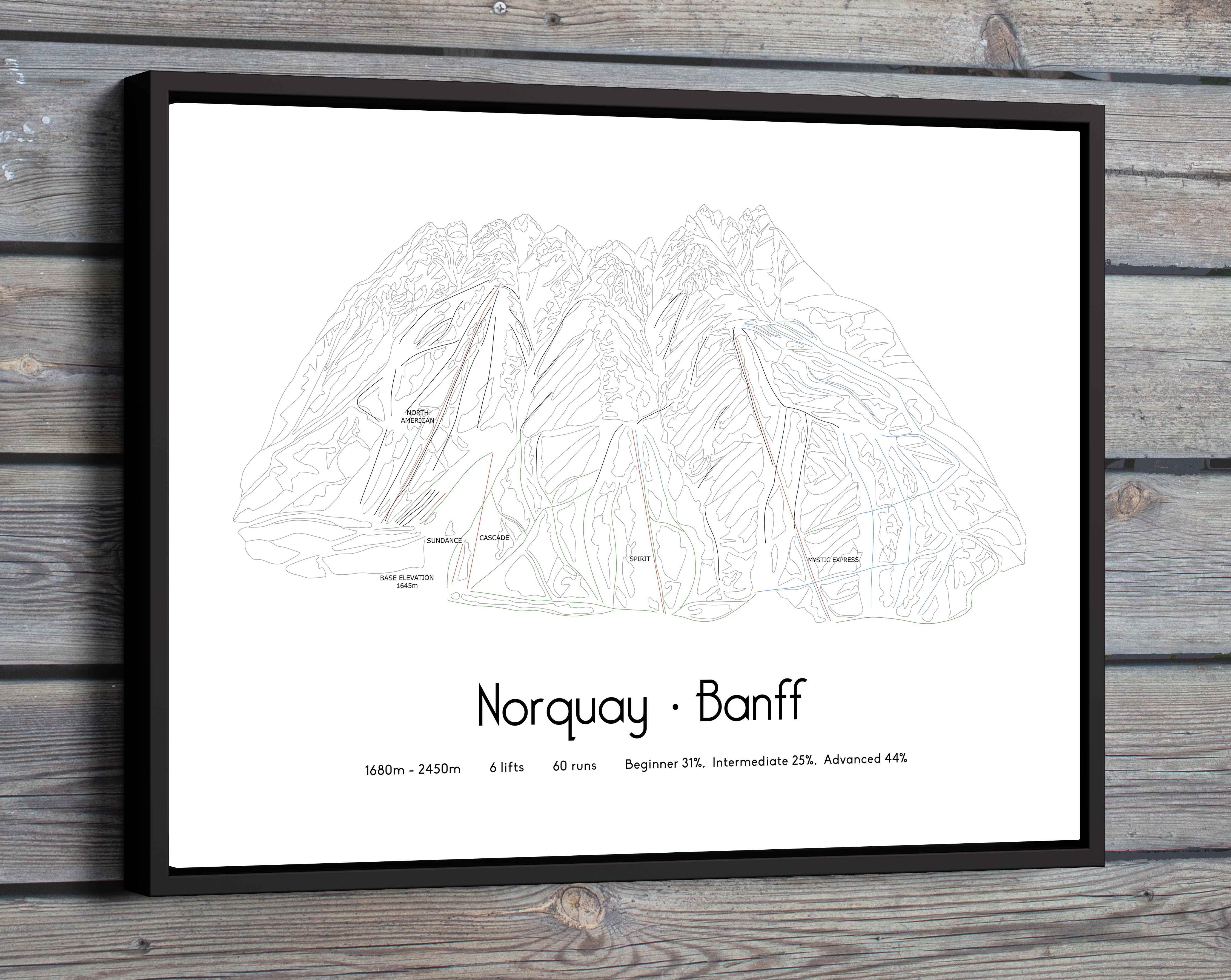 Norquay - Banff