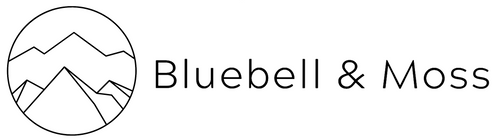 Bluebell and Moss