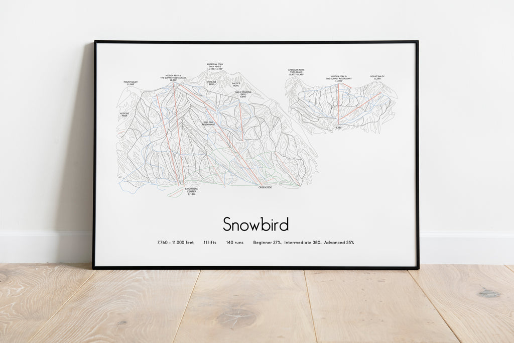 Snowbird