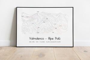 Valmalenco - Alpe Palù
