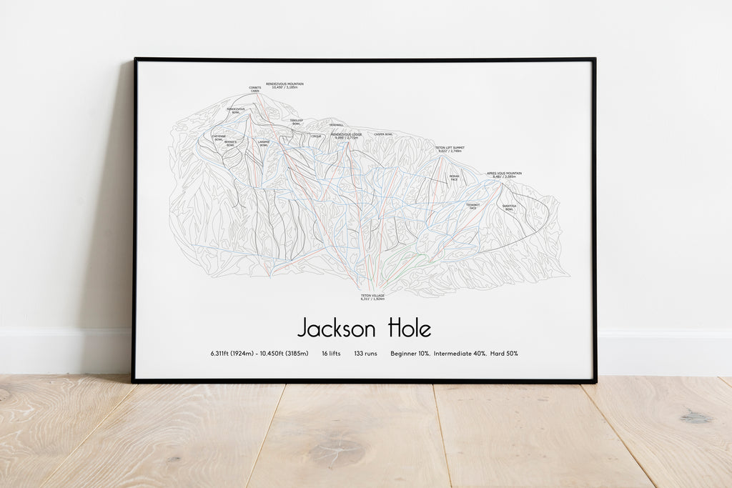 Jackson Hole