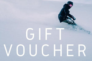 Bluebell and Moss Gift Voucher
